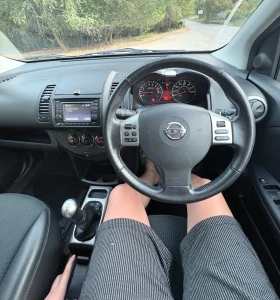 Nissan Note Tekna, снимка 7