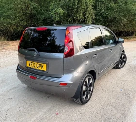 Nissan Note Tekna, снимка 2