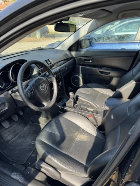 Mazda 3 2.0, снимка 2