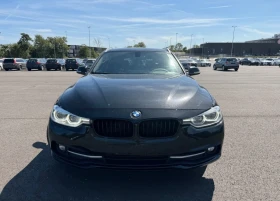 BMW 320 B47/190коня/8ZF/Рекаро/Alpine/, снимка 2
