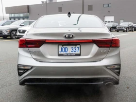 Kia Forte, снимка 5