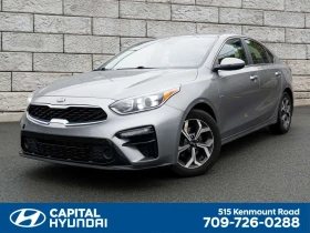 Kia Forte, снимка 1