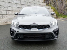 Kia Forte, снимка 2