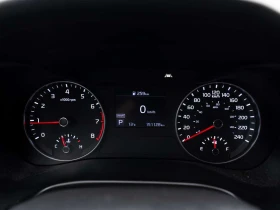 Kia Forte, снимка 12