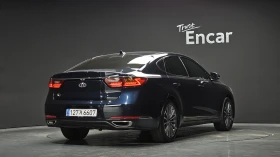 Kia K7 3.0 LPI Luxury autogeorge.com, снимка 16