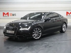 Audi A7 3.0 TDI Quattro - САМО 30% АВАНС, снимка 1
