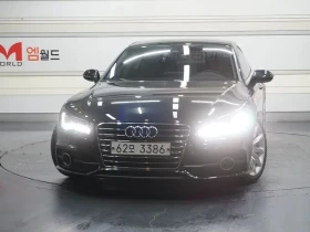 Audi A7 3.0 TDI Quattro - САМО 30% АВАНС, снимка 3