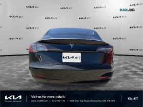 Tesla Model 3 LONG RANGE* 4X4* , снимка 4