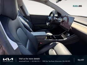 Tesla Model 3 LONG RANGE* 4X4* , снимка 17