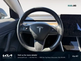 Tesla Model 3 LONG RANGE* 4X4* , снимка 15