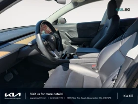 Tesla Model 3 LONG RANGE* 4X4* , снимка 12