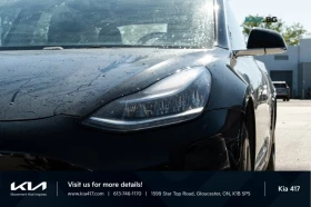 Tesla Model 3 LONG RANGE* 4X4* , снимка 10