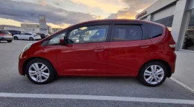Honda Jazz 1.4 i-VTEC Exclusive AT, снимка 9