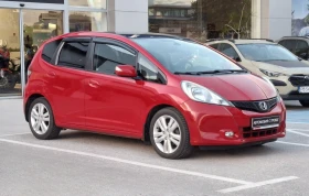 Honda Jazz 1.4 i-VTEC Exclusive AT, снимка 4