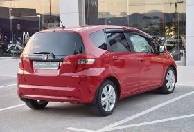 Honda Jazz 1.4 i-VTEC Exclusive AT, снимка 6