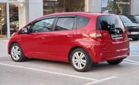 Honda Jazz 1.4 i-VTEC Exclusive AT, снимка 8