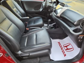 Honda Jazz 1.4 i-VTEC Exclusive AT, снимка 14