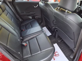 Honda Jazz 1.4 i-VTEC Exclusive AT, снимка 16
