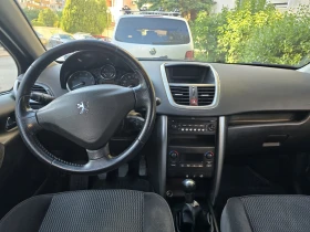 Peugeot 207, снимка 8