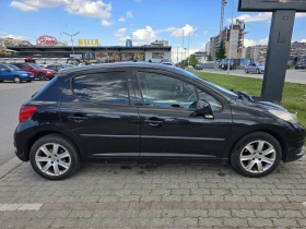 Peugeot 207, снимка 4