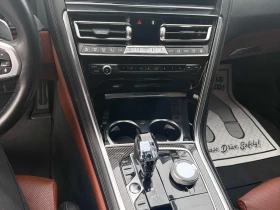 BMW 850 xDrive * АвтоКредит * (ЦЕНА ДО БГ), снимка 9