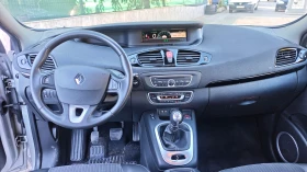 Renault Scenic ШВЕЙЦАРИЯ, снимка 10