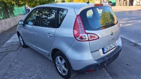 Renault Scenic ШВЕЙЦАРИЯ, снимка 4