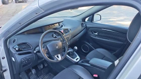 Renault Scenic ШВЕЙЦАРИЯ, снимка 8