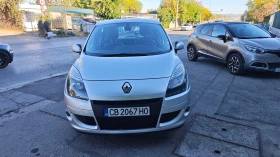 Renault Scenic ШВЕЙЦАРИЯ, снимка 2