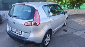 Renault Scenic ШВЕЙЦАРИЯ, снимка 5