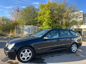 Mercedes-Benz C 220, снимка 2