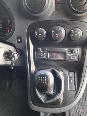 Mercedes-Benz Citan 111 cdi, снимка 13