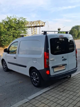 Mercedes-Benz Citan 111 cdi, снимка 7