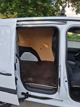 Mercedes-Benz Citan 111 cdi, снимка 11