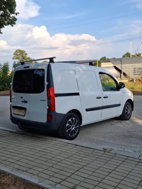 Mercedes-Benz Citan 111 cdi, снимка 5