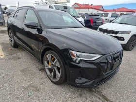 Audi E-Tron Quattro Technik  CARFAX, снимка 5