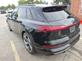 Audi E-Tron Quattro Technik  CARFAX, снимка 6