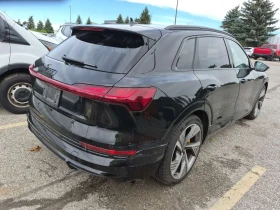 Audi E-Tron Quattro Technik  CARFAX, снимка 2