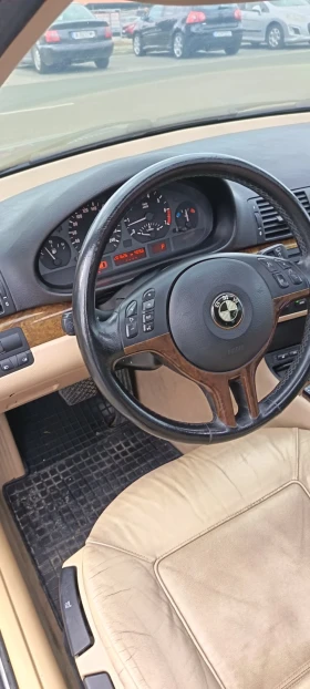 BMW 2002, снимка 5