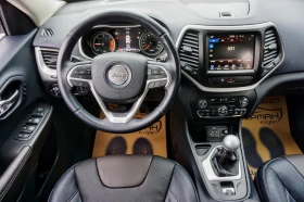 Обява за продажба на Jeep Cherokee 2.0mjt LIMITED ~16 495 лв. - изображение 8