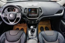 Обява за продажба на Jeep Cherokee 2.0mjt LIMITED ~16 495 лв. - изображение 6