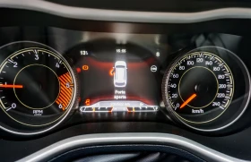 Обява за продажба на Jeep Cherokee 2.0mjt LIMITED ~16 495 лв. - изображение 7