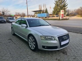 Audi A8 FACELIFT LONG, снимка 9