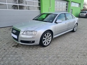 Audi A8 FACELIFT LONG, снимка 3