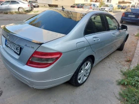 Mercedes-Benz C 320 AVANGARDE 4 MATIC, снимка 3