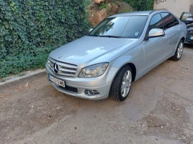 Mercedes-Benz C 320 AVANGARDE 4 MATIC, снимка 5