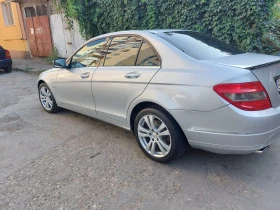 Mercedes-Benz C 320 AVANGARDE 4 MATIC, снимка 12