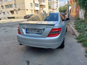 Mercedes-Benz C 320 AVANGARDE 4 MATIC, снимка 13