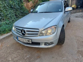 Mercedes-Benz C 320 AVANGARDE 4 MATIC, снимка 1