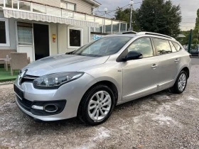 Renault Megane 1.5DCi Автоматик  * EURO6B*  1